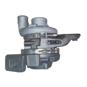 Turbocharger For JCB BV55 11559880020 11559700001 11559700024 32006377 Engine 444 448 4.89L Borgwarner