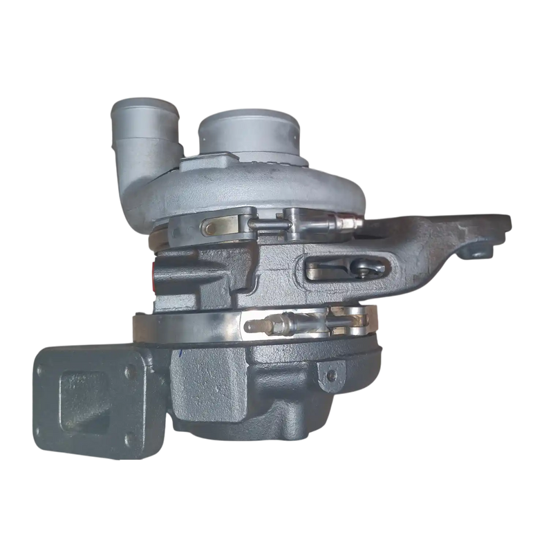 Turbocharger For JCB BV55 11559880020 11559700001 11559700024 32006377 Engine 444 448 4.89L Borgwarner