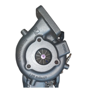 Turbocharger For JCB BV55 11559880020 11559700001 11559700024 32006377 Engine 444 448 4.89L Borgwarner