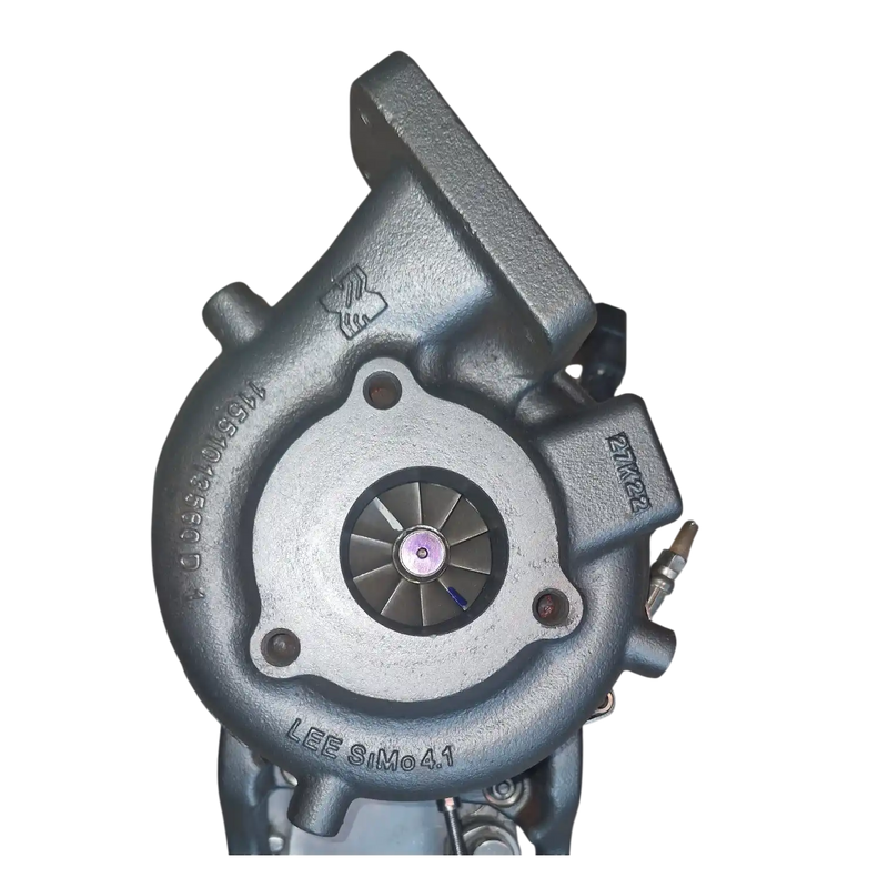 Turbocharger For JCB BV55 11559880020 11559700001 11559700024 32006377 Engine 444 448 4.89L Borgwarner