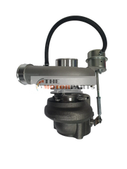 Turbocharger For JCB Perkins Excavator 762931 2674A391 GT2556
