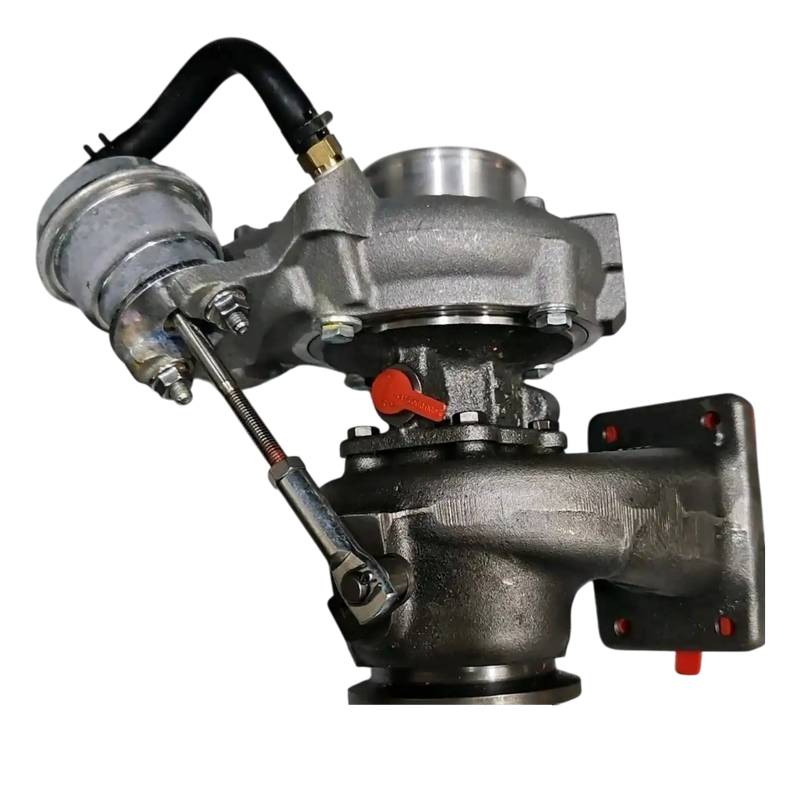 Turbocharger For JOHN DEERE 604029021914 604029821914 DZ114967 3cly 2.94L Bs6