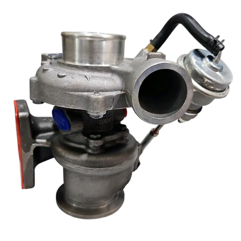 Turbocharger For JOHN DEERE 604029021914 604029821914 DZ114967 3cly 2.94L Bs6