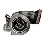 Turbocharger For JOHN DEERE 604029021914 604029821914 DZ114967 3cly 2.94L Bs6