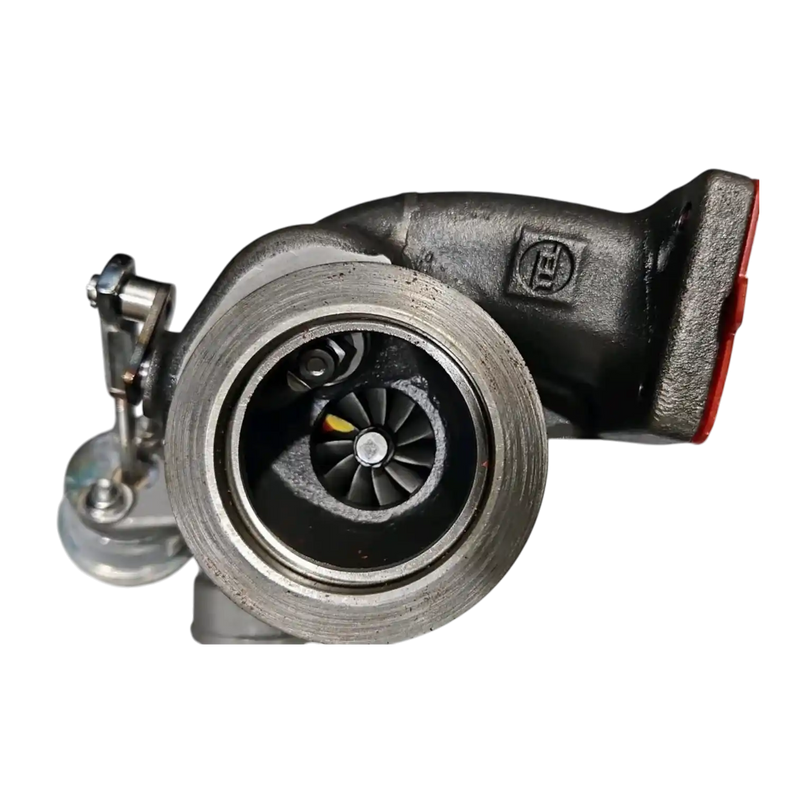 Turbocharger For JOHN DEERE 604029021914 604029821914 DZ114967 3cly 2.94L Bs6