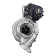 Turbocharger For Jeep Compass Tata Harrier MG Hector 885486-5001S 463443300E Garrett