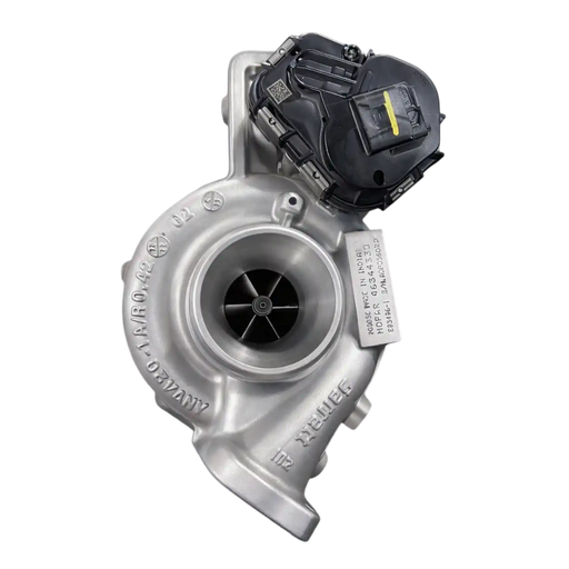 Turbocharger For Jeep Compass Tata Harrier MG Hector 885486-5001S 463443300E Garrett