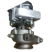 Turbocharger For Jeep Compass Tata Harrier MG Hector 885486-5001S 463443300E Garrett