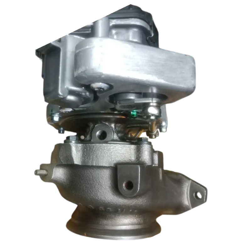 Turbocharger For Jeep Compass Tata Harrier MG Hector 885486-5001S 463443300E Garrett