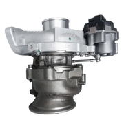 Turbocharger For Jeep Compass Tata Harrier MG Hector 885486-5001S 463443300E Garrett