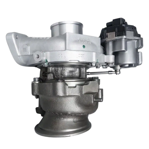 Turbocharger For Jeep Compass Tata Harrier MG Hector 885486-5001S 463443300E Garrett
