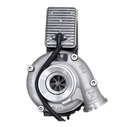 Turbocharger For John Deere B2 Series DZ126596 DZ103288 RE553258 RE553259 13009880017 13009700017 13009880004 13009700004 BorgWarner