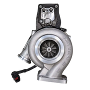 Turbocharger For John Deere B2 Series DZ126596 DZ103288 RE553258 RE553259 13009880017 13009700017 13009880004 13009700004 BorgWarner