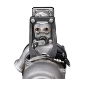 Turbocharger For John Deere B2 Series DZ126596 DZ103288 RE553258 RE553259 13009880017 13009700017 13009880004 13009700004 BorgWarner