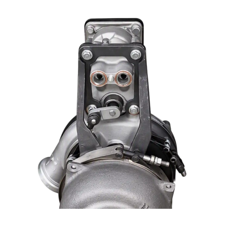 Turbocharger For John Deere B2 Series DZ126596 DZ103288 RE553258 RE553259 13009880017 13009700017 13009880004 13009700004 BorgWarner