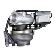 Turbocharger For John Deere B2 Series DZ126596 DZ103288 RE553258 RE553259 13009880017 13009700017 13009880004 13009700004 BorgWarner