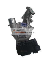 Turbocharger For Kia Seltos 313539821359 282012A550 TEL