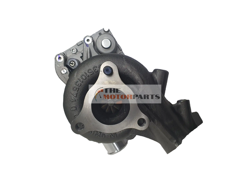 Turbocharger For Kia Seltos 313539821359 282012A550 TEL