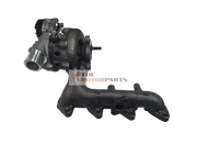 Turbocharger For Kia Seltos 313539821359 282012A550 TEL