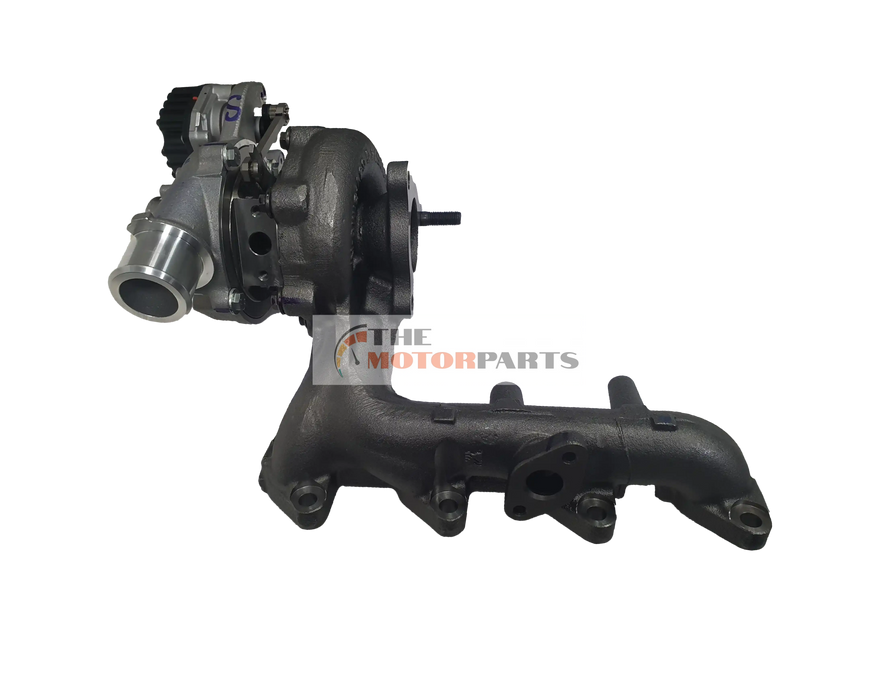 Turbocharger For Kia Seltos 313539821359 282012A550 TEL