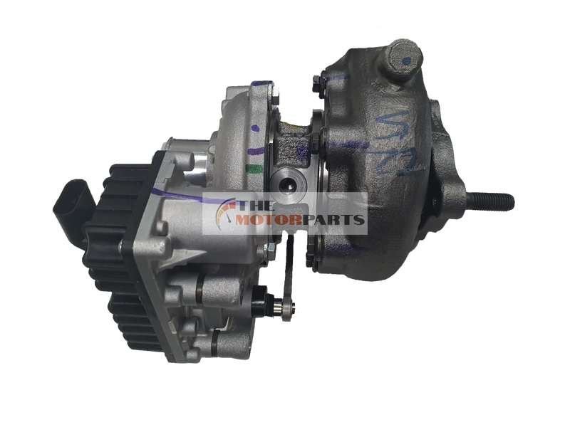 Turbocharger For Kia Seltos 313539821359 282012A550 TEL