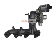 Turbocharger For Kia Seltos 313539821359 282012A550 TEL