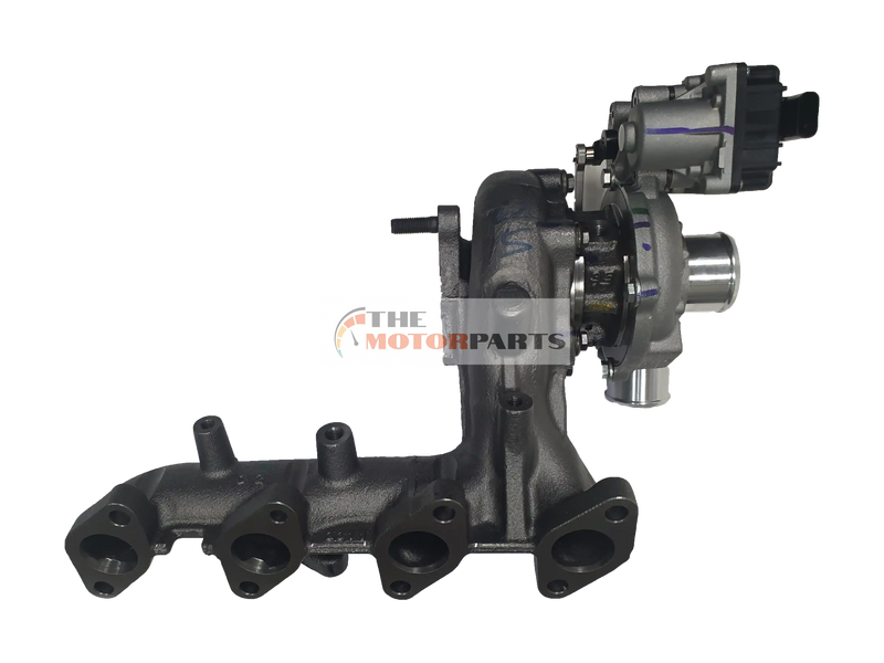 Turbocharger For Kia Seltos 313539821359 282012A550 TEL