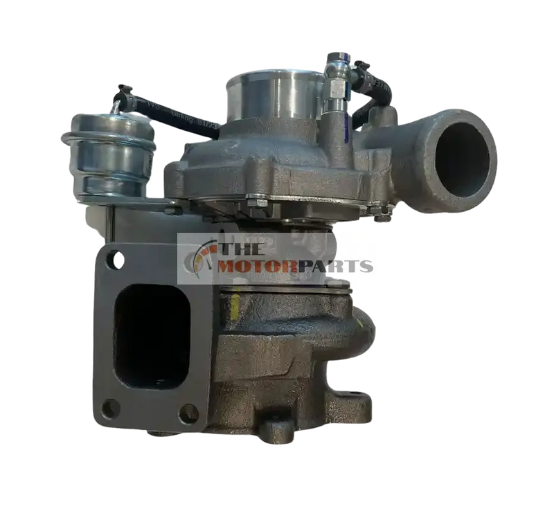 Turbocharger For Kirloskar Genset Hyundai Excavator 115529820804 4H13611000 Turbo - themotorparts