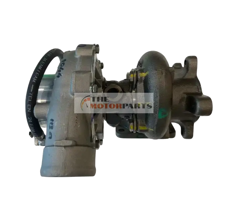 Turbocharger For Kirloskar Genset Hyundai Excavator 115529820804 4H13611000 Turbo - themotorparts
