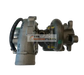 Turbocharger For Kirloskar Genset Hyundai Excavator 115529820804 4H13611000 Turbo - themotorparts