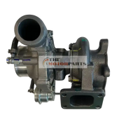 Turbocharger For Kirloskar Genset Hyundai Excavator 115529820804 4H13611000 Turbo - themotorparts