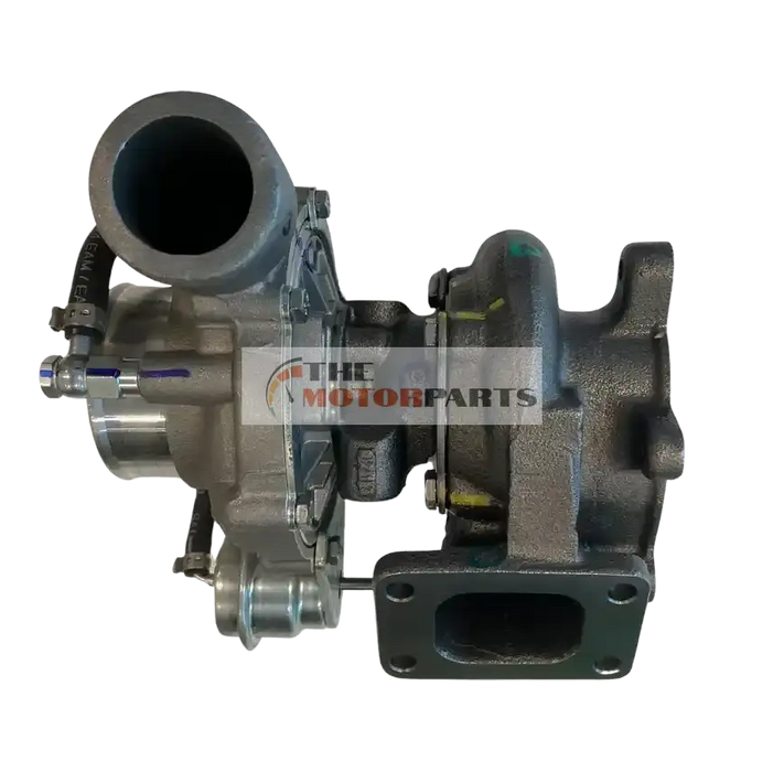 Turbocharger For Kirloskar Genset Hyundai Excavator 115529820804 4H13611000 Turbo - themotorparts