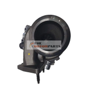 Turbocharger For Land Rover Discovery Jaguar XF F Pace 49335-01910 LR083483