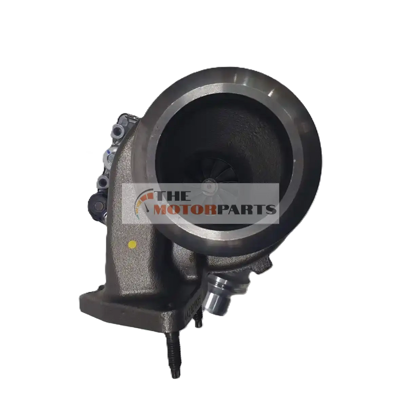 Turbocharger For Land Rover Discovery Jaguar XF F Pace 49335-01910 LR083483