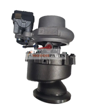 Turbocharger For Land Rover Discovery Jaguar XF F Pace 49335-01910 LR083483 Mitsubishi