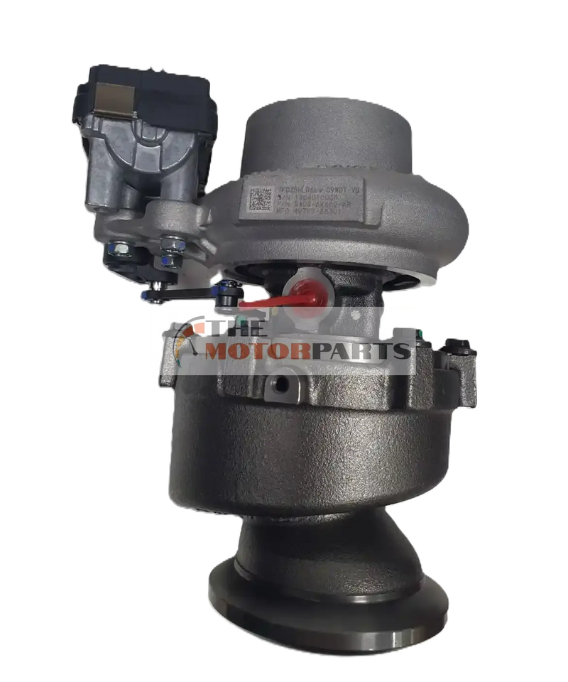 Turbocharger For Land Rover Discovery Jaguar XF F Pace 49335-01910 LR083483 Mitsubishi