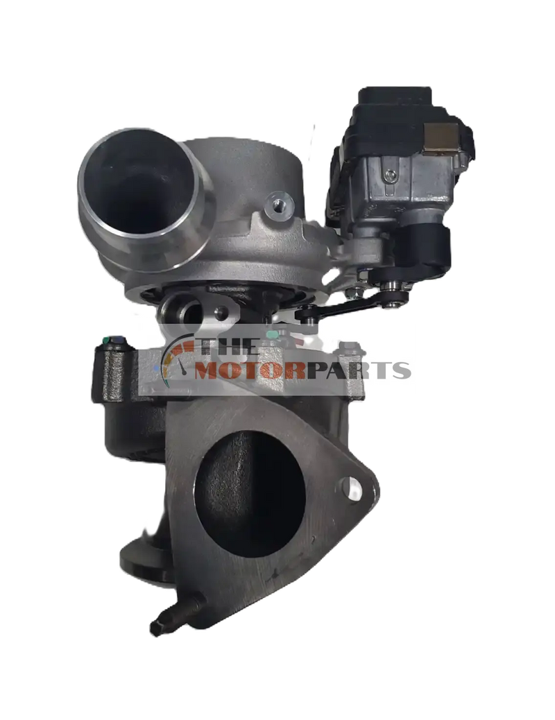 Turbocharger For Land Rover Discovery Jaguar XF F Pace 49335-01910 LR083483