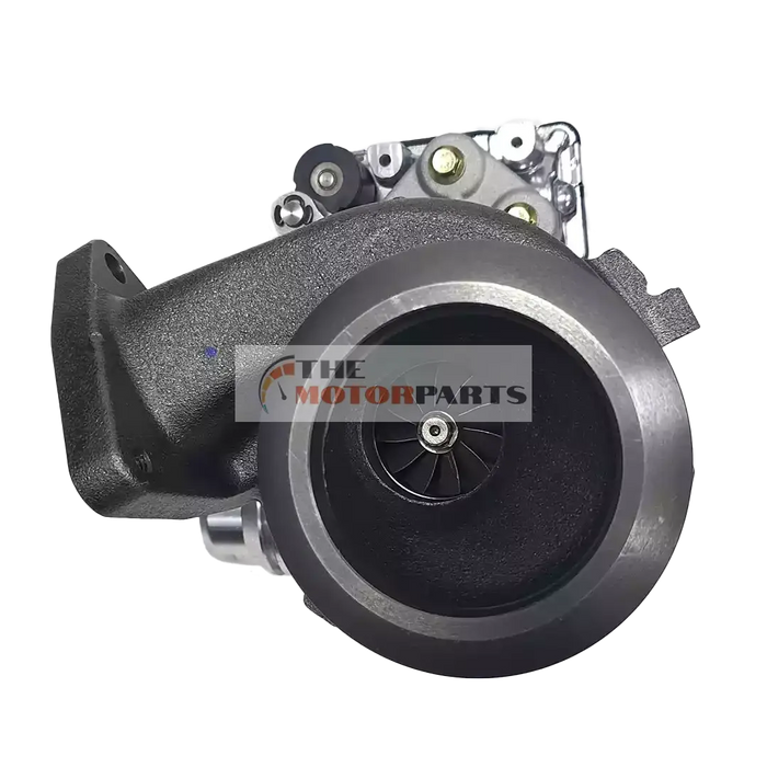 Turbocharger For Land Rover Discovery Range Rover Evoque Jaguar XF XE F Pace 49335 01910 LR083483 JDE40740 JDE39467 JDE36863 LR140581 G4D36K682AD G4D36K682AE