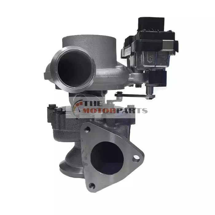 Turbocharger For Land Rover Discovery Range Rover Evoque Jaguar XF XE F Pace 49335 01910 LR083483 JDE40740 JDE39467 JDE36863 LR140581 G4D36K682AD G4D36K682AE