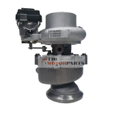 Turbocharger For Land Rover Discovery Range Rover Evoque Jaguar XF XE F Pace 49335 01910 LR083483 JDE40740 JDE39467 JDE36863 LR140581 G4D36K682AD G4D36K682AE