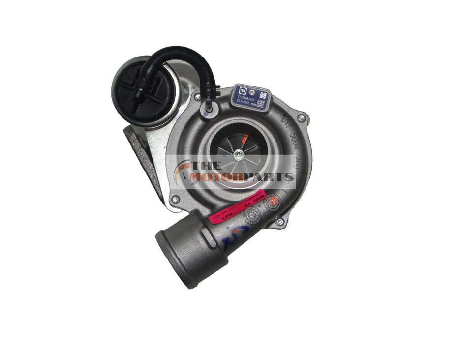 Turbocharger For Mahindra Bolero 53039700095 0305GB0021N TEL