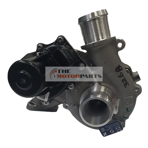 Turbocharger For Mahindra Bolero Bs6 313539822008 0305GAM00611N TEL