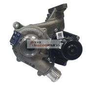 Turbocharger For Mahindra Bolero Bs6 313539822008 0305GAM00611N TEL