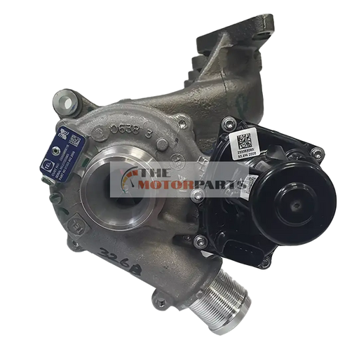 Turbocharger For Mahindra Bolero Bs6 313539822008 0305GAM00611N TEL