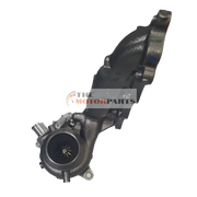 Turbocharger For Mahindra Bolero Bs6 313539822008 0305GAM00611N TEL