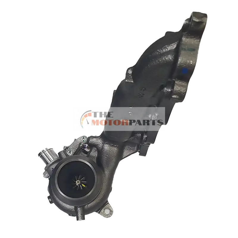 Turbocharger For Mahindra Bolero Bs6 313539822008 0305GAM00611N TEL