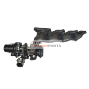 Turbocharger For Mahindra Bolero Bs6 313539822008 0305GAM00611N TEL