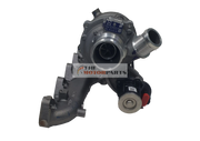 Turbocharger For Mahindra Bolero Bs6 313539822009 0305GBF00171N TEL OEM