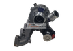 Turbocharger For Mahindra Bolero Bs6 313539822009 0305GBF00171N TEL OEM