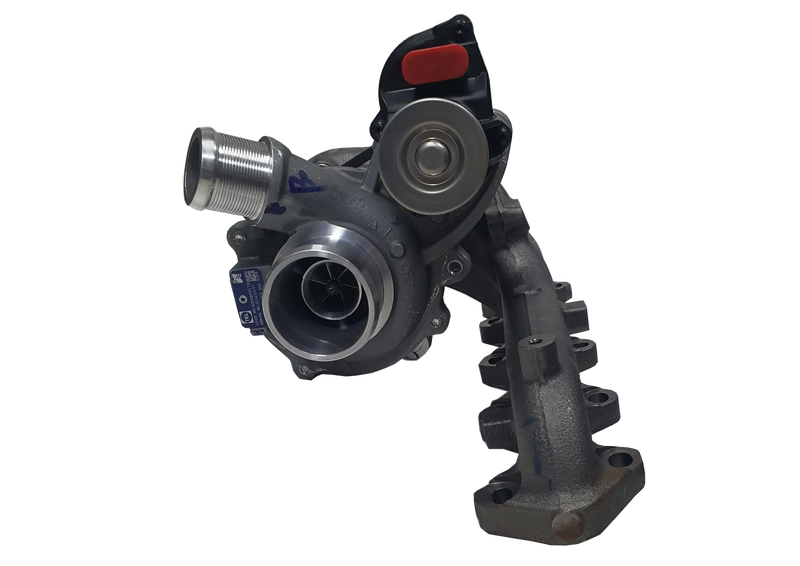 Turbocharger For Mahindra Bolero Bs6 313539822009 0305GBF00171N TEL OEM